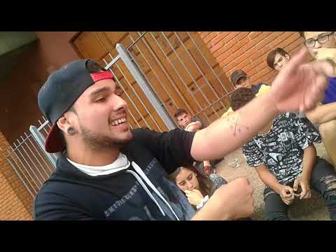 Blasphemia vs Ymir - (FINAL) - FECHA 5