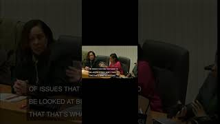 Seema Singh City of Knoxville Councilwoman on the 