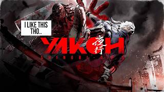 Shinobi Ops: Is This The Next Big Ninja Game?