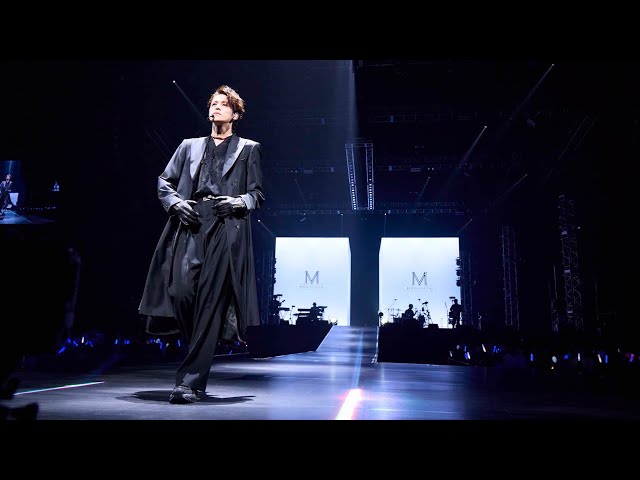 宮野真守 最新ライブ「DRESSING!」Blu-ray&DVDの発売が決定!特典にはライブメイキング映像が収録! 2 YouTubeサムネイル