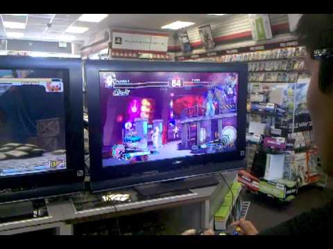 SSF IV- Kontradiction (HO) VS Alan P (CH) 05/08/10 2nd Place Grand Finals