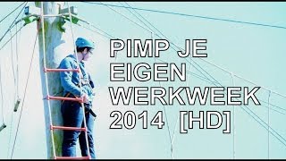 preview picture of video 'Regius College Schagen - Pimp je eigen werkweek 2014'