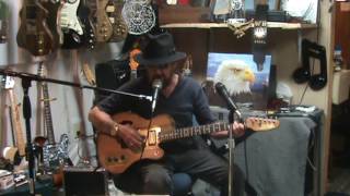 "I JUST NEED YOUR TENDER LOVING CARE"  WALLACE BERRY