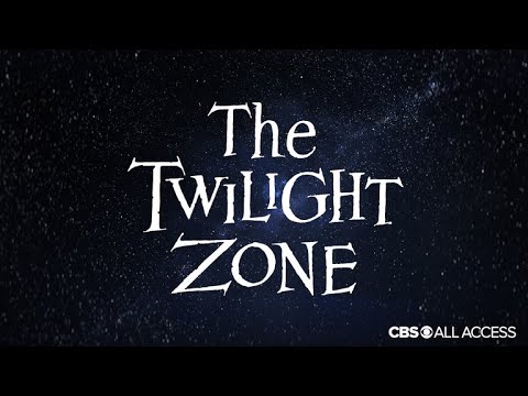 ⁣The Twilight Zone