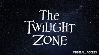 The Twilight Zone - Super Bowl Promo | Extended Cut