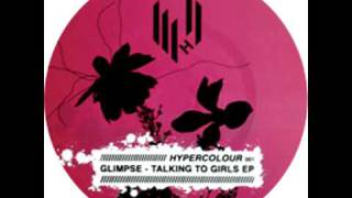 Glimpse - Sculpture (Original Mix)