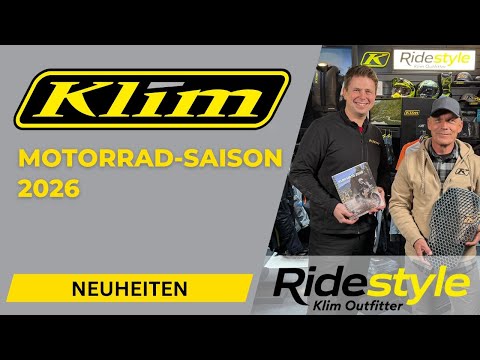Klim Innovations 2026