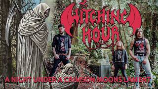 A Night Under A Crimson... - Witching Hour