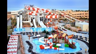 Coral Sea Waterworld 5*. Аквапарк. Sharm El Sheikh