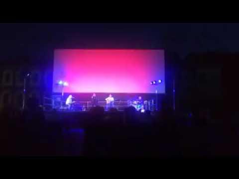 Bacciolo Borgatta Venegoni Petrini quartet luglio 2020 Oasi Collegno