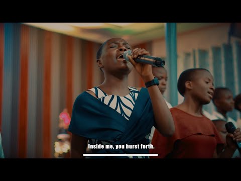 MTC IBALA MBEYA - MILELE (Official Music Video)