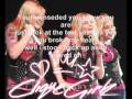 Clique Girlz - Brag,brag,Brag 