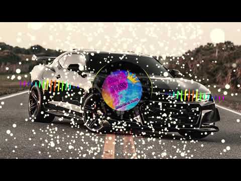 Megan Thee Stallion x VickeeLo - Ride Or Die (Bass Boosted by Jaron Smith)