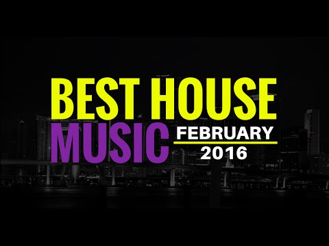 Jason's Monthly Alarm Mix - Episode #13 [February 2016]