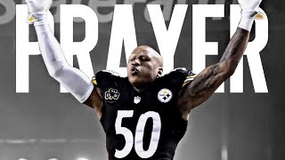 Ryan Shazier “Prayer” Steelers Mix (Emotional)