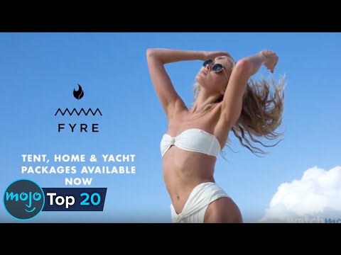 音楽史における最悪の決断トップ20 (Top 20 Worst Decisions in Music History)