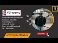 ActiveMQ Explained ActiveMQ Tutorial Apache ActiveMQ Course Learn About ActiveMQ JMS Messaging