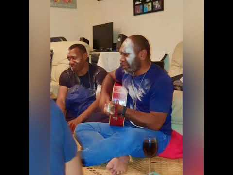 Qiria nai Ukalele na Qita remix