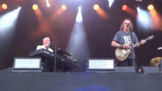 Procol Harum - Neighbour - Spiez, 24.08.2019