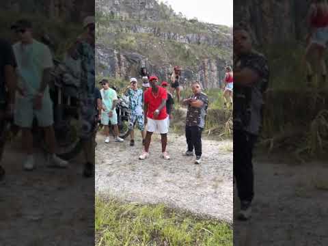 OUTFIT VALIOSO 2 - Part. Kayblack (Vídeo Para Status)