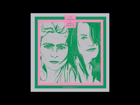 LA Vampires with Maria Minerva - Supercool