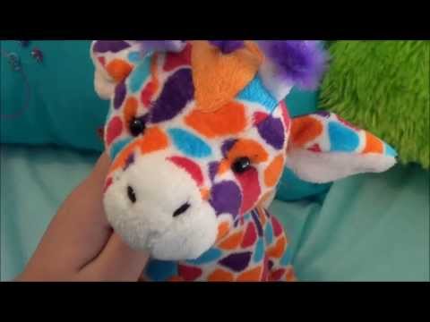 Tagged! The SummerKinz Tag!