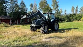 轮式拖拉机 Valtra T130 | 图像 4 - Agroline