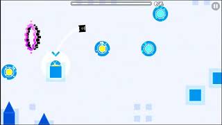"Pixel Thingy" 59% (insane demon)