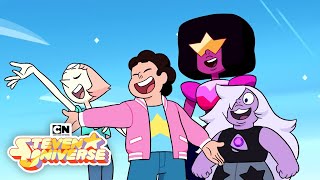 Steven Universe The Movie | Official Trailer | Cartoon Network