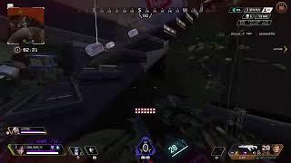 ［Apex Legends］[参加型] ゆったり
