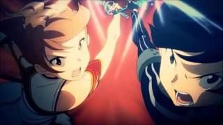 AMV [Anime Mix] ~Ten Million Voices~