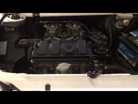 AX Sport Motor Sound