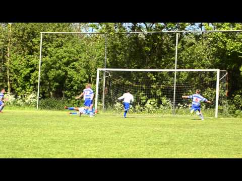 Millennium Toernooi 2015 - OLIVEO D1 Finales Zondag Wedstrijden tot de Finale