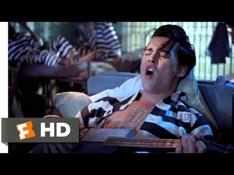 Cry-Baby (8/10) Movie CLIP - Teardrops Are Falling (1990) HD