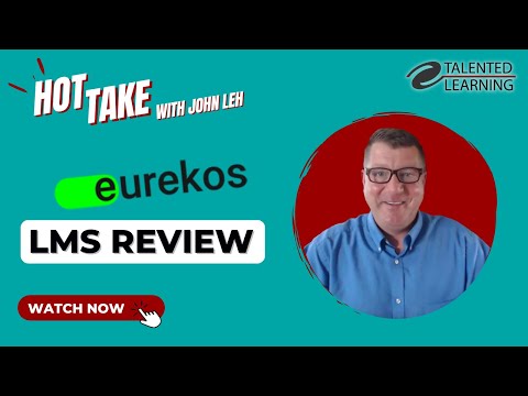 Eurekos - video