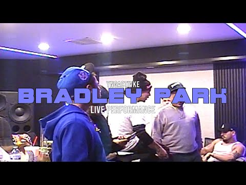 Yng Activke - Bradley Park (Official Music Video)