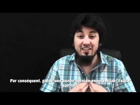 comment guerir de la depression en islam