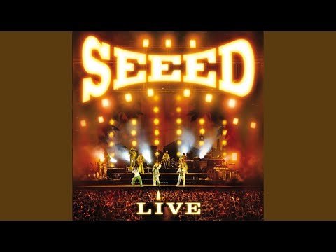 Video thumbnail for Wir sind Seeed Reeemix (Berlin Wuhlheide 2004; Live)