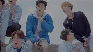 iKON (아이콘) - ‘ONLY YOU’ MV