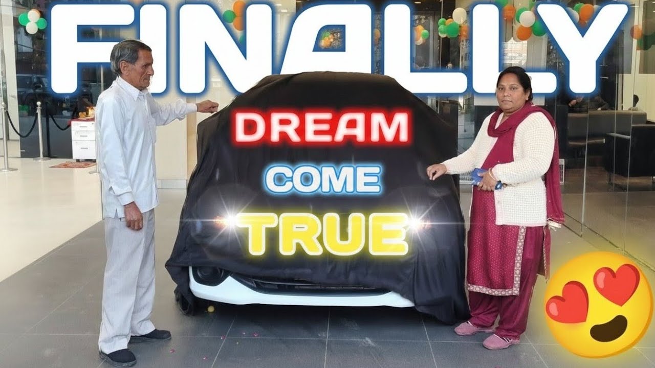 New Maruti Baleno Sigma 2026 Delivery Vlog 💫 | Our First Car ❤️ Full Showroom Experience