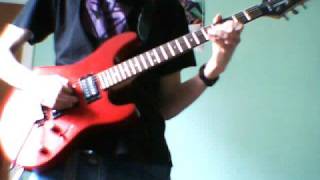 Machinae Supremacy - Soundtrack To The Rebellion