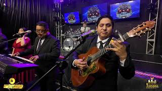 El Andariego - Trio Disonantes by 3 Amigos Music Group