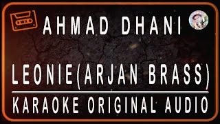 Download lagu AHMAD DHANI - LEONIE (ARJAN BRASS) KARAOKE ORIGINAL AUDIO mp3 Download lagu AHMAD DHANI - LEONIE (ARJAN BRASS) KARAOKE ORIGINAL AUDIO mp3