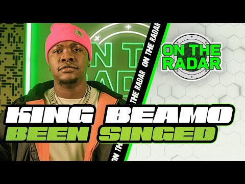 King Beamo "Been Singed" | On The Radar Performance