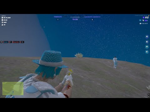 ASTROLIFE | Niki Gorrón | Piranha 💅🥥