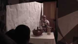 The Elves and the Shoemaker @ Nottingham Trent