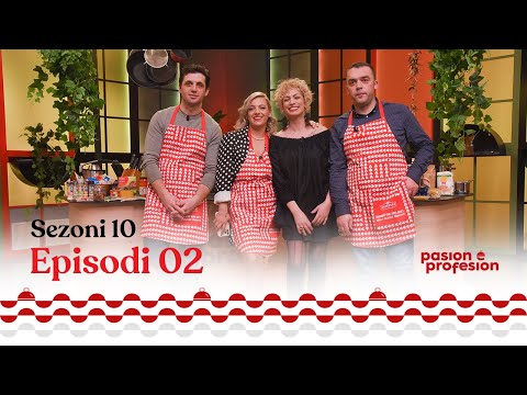 Muaji i Avokatëve, Pasion e Profesion - Episoda 02 - Sezoni 10