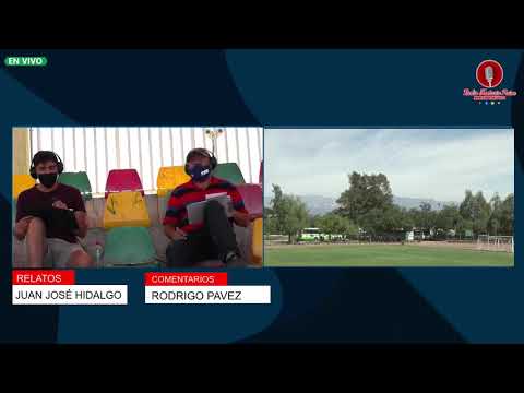 PARTIDO GASPARIN VS TRICOLOR DE PAINE DE VUELTA