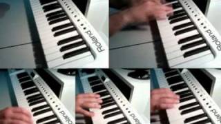 Klaus Badelt - He's a Pirate