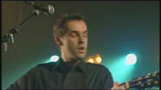 Gérald De Palmas - Sans Recours (LIVE 2002)